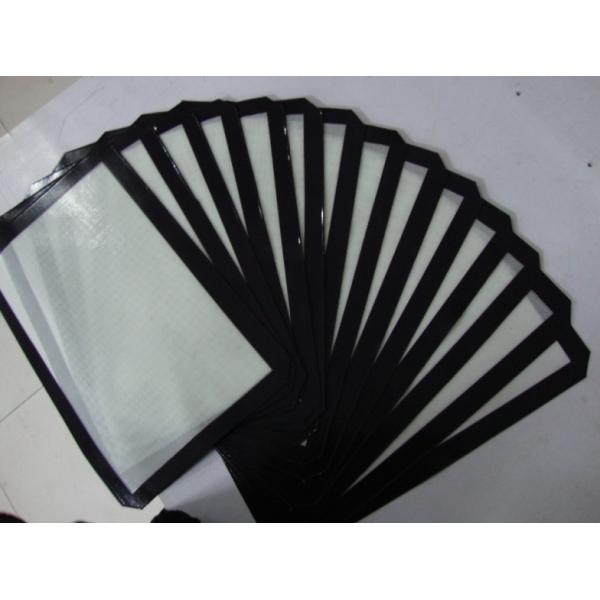 Buy Silicone Pastry Mat Oven Baking Liner at wholesale prices