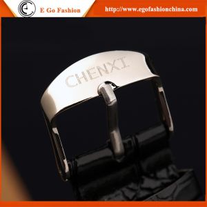 005A2 Fashion Jewelry Wholesale Leather Watches Unisex Man Woman Stainless