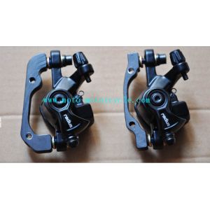 Baby stroller bike Baby car brake pump Black