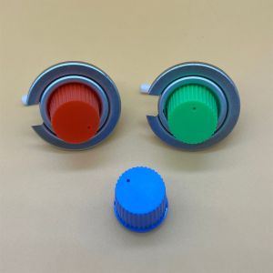 Versatile Butane Flow Valve - Universal - Fit for Multiple Appliances