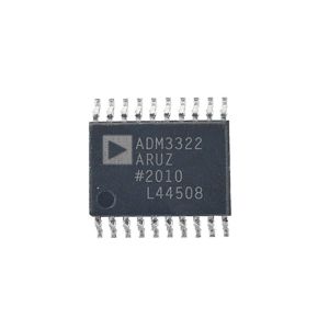 Quality ADM3222ARUZ Integrated Circuits IC Electronic Components IC Chips for sale