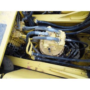 USED KOMATSU PC450-7 EXCAVATOR SALE