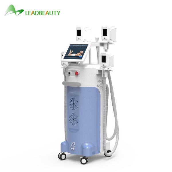 Buy home use slimming machine cryolipolysis fat reducing machine at wholesale prices
