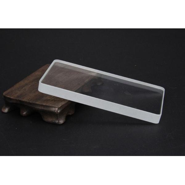Double Pane Tempered Glass Window Panel Quartz Glass High Borosilicate Glass