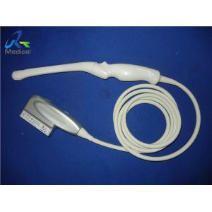 Wide Band Convex Transducer Ultrasound , 9MHz Colour Doppler Ultrasound