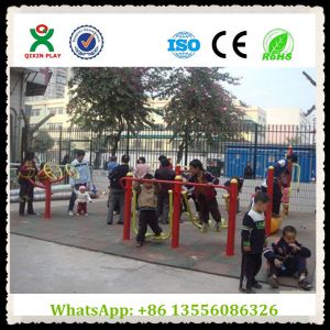 China Kids Sports Equipment Bodybuilding Facilities Outdoor Fitness Equipment on sale