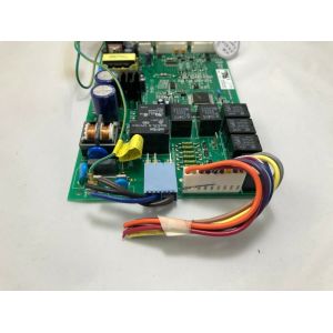 China GE Fanuc PLC  VersaMax Module IC693MDL742 Brand New on sale