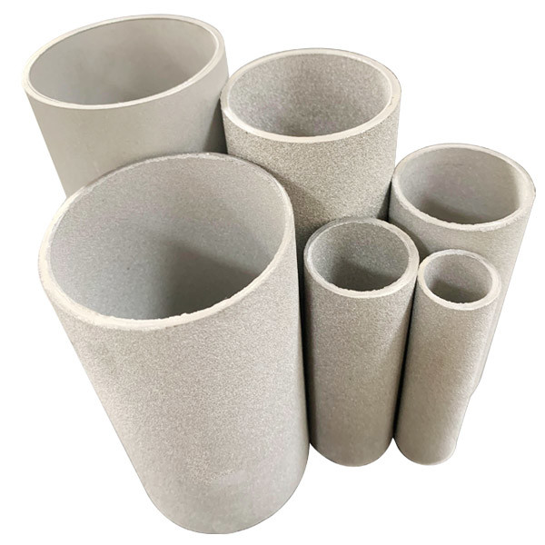 Buy 20 Inch Stainless Steel Filter Element For Steam Filter High Temperature Resistance at wholesale prices