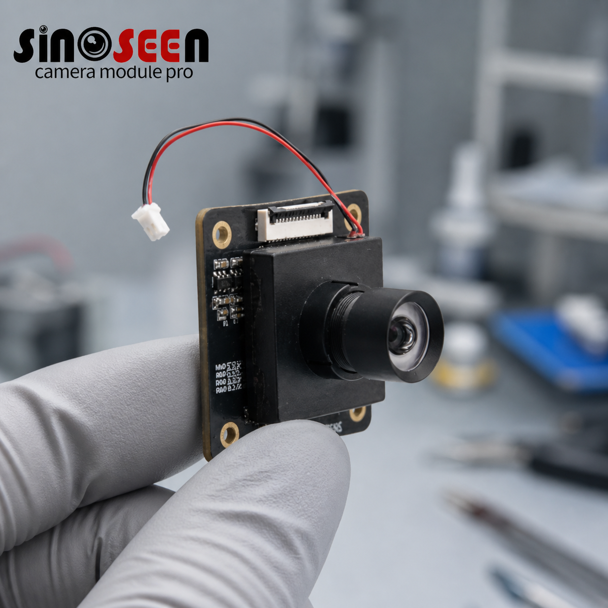 20MP MIPI Camera Module front view