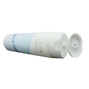 80g Empty Lotion Tubes