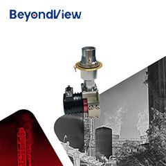 Buy G615Z3 MWIR Cooled Infrared Detector 640*512/15μm For VOCs Petrochemical Gas Detection at wholesale prices