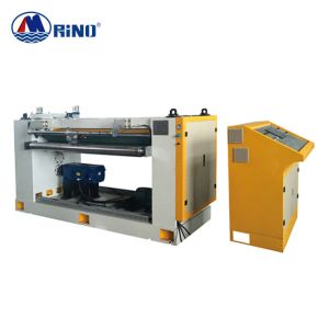 NC Cardboard Box Cutting Machine
