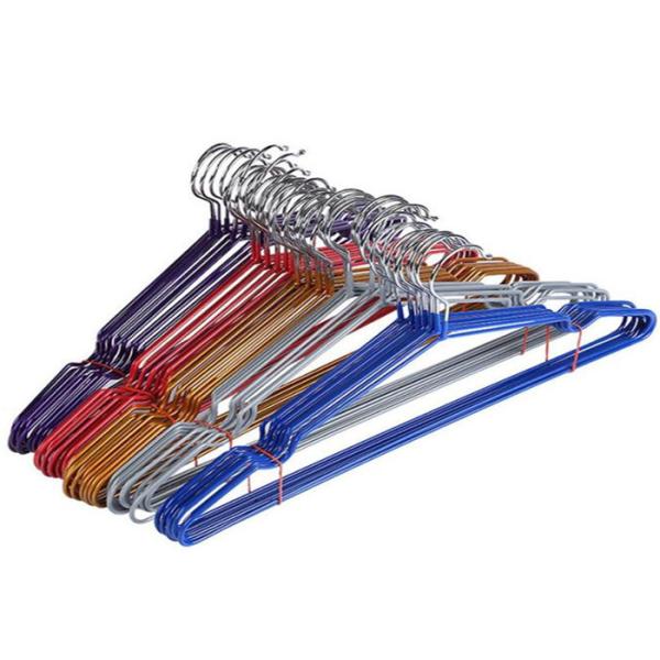 2mm 400mm Length Plastic Coated Iron Wire Pvc Coated Cut