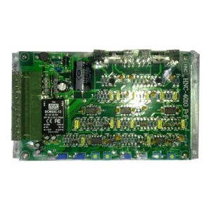 Jy4010 proportional amplification plate - double proportional amplification