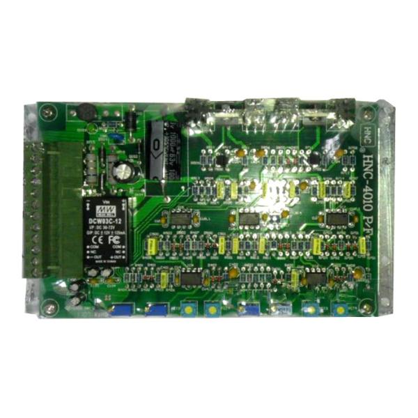 Jy4010 proportional amplification plate - double proportional amplification