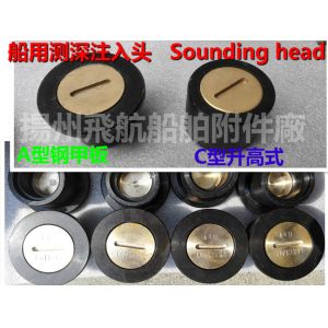 CB/T3778-99 A steel deck sounding injection head