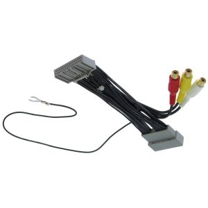 Manufacturing Variety of Cable Wire Assemblies Custom Automotive Audio Wiring