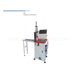 Highly Durable Automatic Bending Machine For Aluminum Cutting
