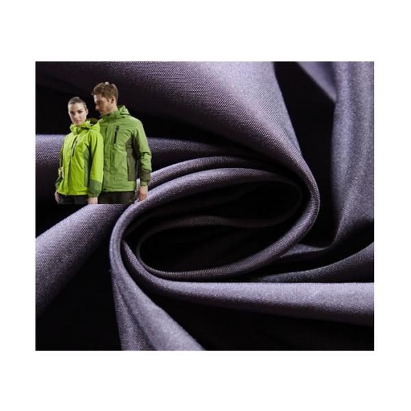 Buy 240T Pongee Coated Polyester Fabric at wholesale prices