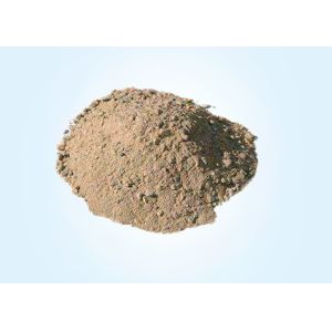 China High Strength Magnesia Ramming Mass In Steelmaking Open Hearth Furnace And Converter Lining on sale