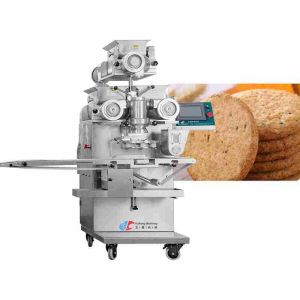 Yucheng 220V Automatic Puff Pastry Machine For Bakeries Confectioneries