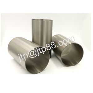 Dry Cylinder Liner ND6 ND6T NE6 NE6T Liner Kit & Piston Set & Ring 11012-95002