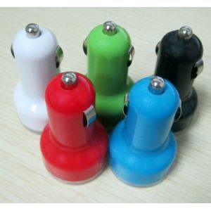 car charger 5v 200ma