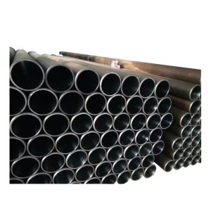 Stkm13c Seamless Carbon Hot Rolled Steel Pipe 30inch Non Alloy