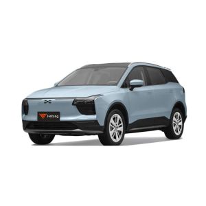 Left Steering Energy Cars Aiways U5 Electric Pure Coche for Fast Charging