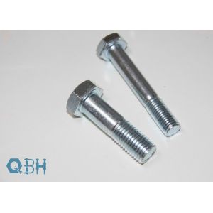 DIN6914 Steel Hex Bolt