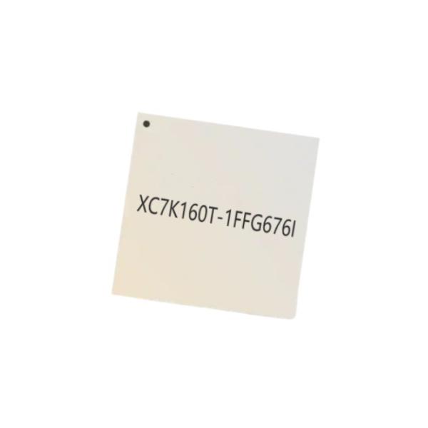 China Field Programmable Gate Array XC7K160T-1FFG676I Kintex-7 FPGA Programmable Logic Device on sale China Field Programmable Gate Array XC7K160T-1FFG676I Kintex-7 FPGA Programmable Logic Device on sale