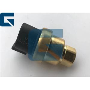 E330D E336D Excavator Engine Parts Oil Pressure Sensor 161-1705 161-1704 161