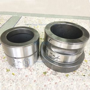 Hydraulic Breaker Spare Parts Furukawa HB30G Breaker Lower Bushing Furukawa