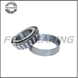 001 981 2502 Automotive Roller Bearing 106*160*35mm Single Row Radial Load