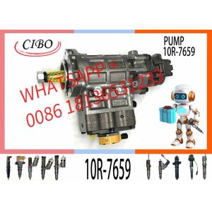 Neutral or OEM Common Rail Fuel Injector 10R-7238 10R-7659 10R-7660 10R-7661 10R