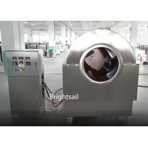 Automatic 450kg/H Dryer Oven Machine Stainless Steel Food Industry