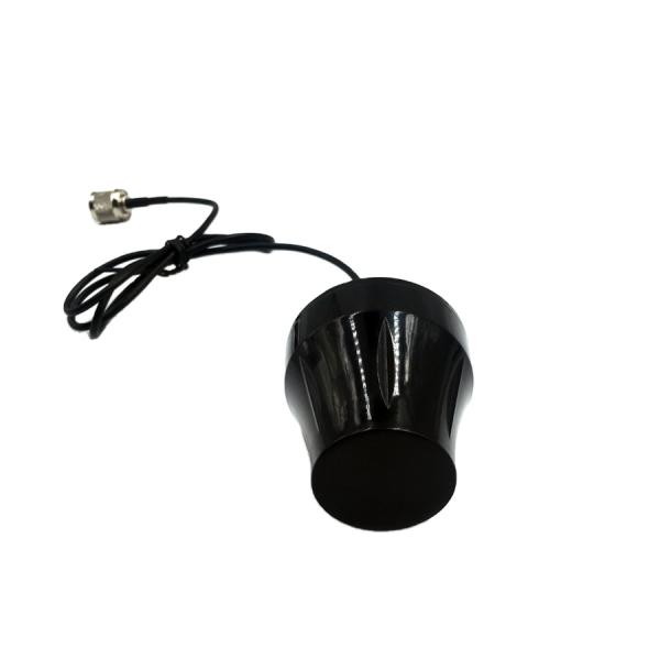 Long Range Outdoor Blockator R.H.C.P Polarization Intensity Dual Helical BNC GPS Antenna