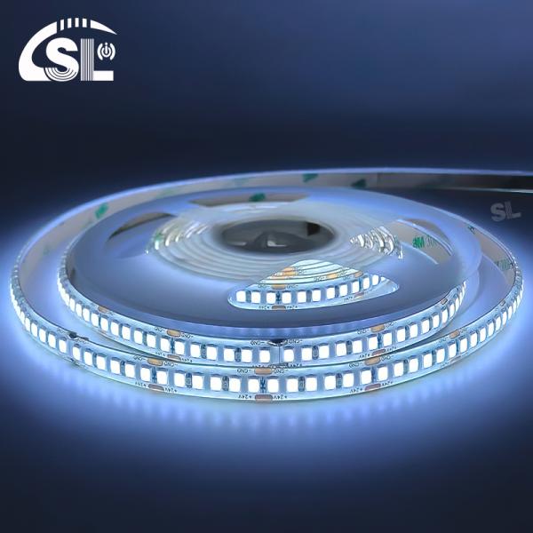 Smart Mirror LED Light Strips with Waterproof Electroplate Design and IP65 Rating