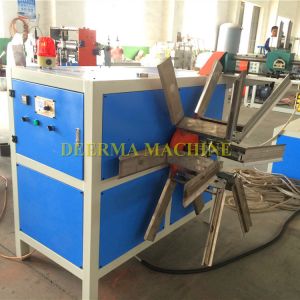 OMRON Temperature Controller and ABB Frequency Controller PVC Water Hose Pipe