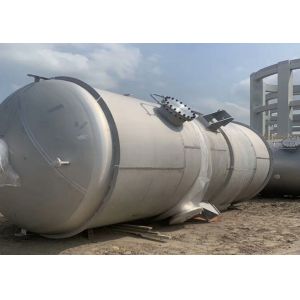 Safety Torispherical Dished Head Supplier Carbon Steel 5mm Thick