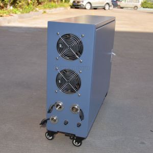 ultrasonic Peripheral Equipments welding generator 15Khz 4200w