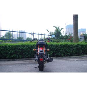 Adventure motorcycle street bike 150cc