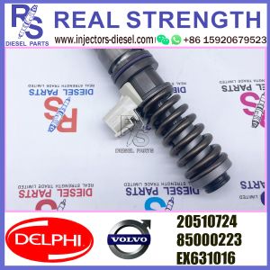 V-O-L-V injector 20510724 diesel Fuel Injection Injector 20510724 85000223