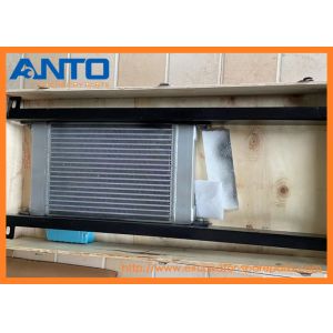 14X-03-31232 14X-03-31233 Oil Cooler ASS'Y KOMATSU Excavator Spare Parts For