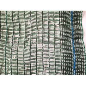 Quality Durable Construction Sun Shade Net , Greenhouse Netting For Shade for sale