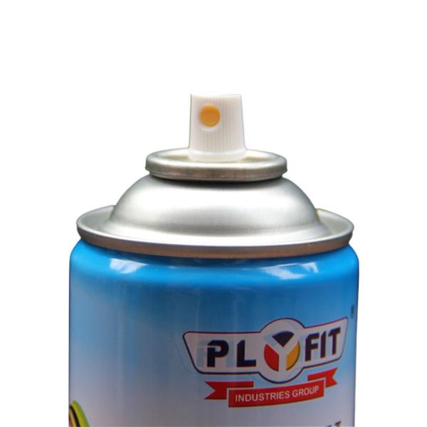 High Effective Automotive Cleaning Products Car Pitch Cleaner Eco - Friendly