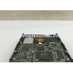 Fujitsu Enterprise 300 GB Internal HDD - 3.5" - MAW3300NC - Ultra320 SCSI - 10