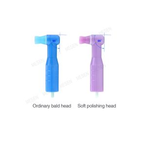 Dental Disposable Pro Angle Angles Cup Material TPE Or TPU soft dental