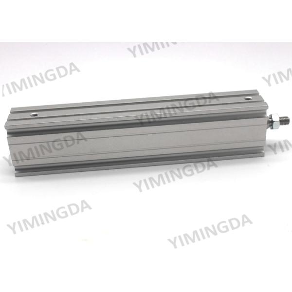 CDQSA20-WE31J099 Punching Air Cylinder For Yin Cutter Parts SM-1A SGS Standard