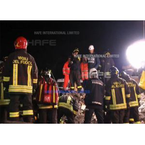 Emergency Portable Rechargeable LED Lights